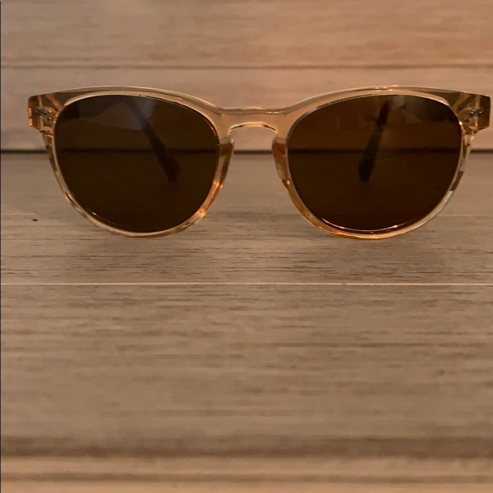 John Varvatos Bowery Sunglasses